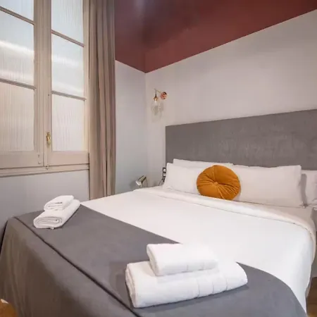 Elegant Nest Apartman