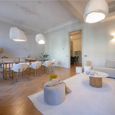 Apartman Elegant Nest