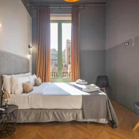 Apartman Elegant Nest Milánó
