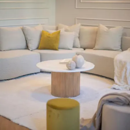 Elegant Nest Apartman