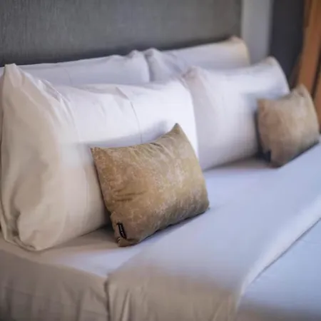 Apartman Elegant Nest