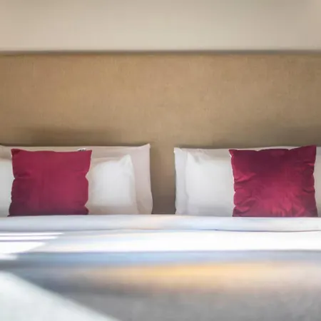 Apartman Elegant Nest