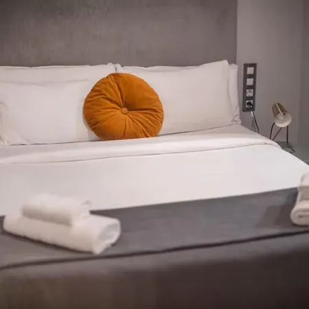 Elegant Nest Apartman Milánó