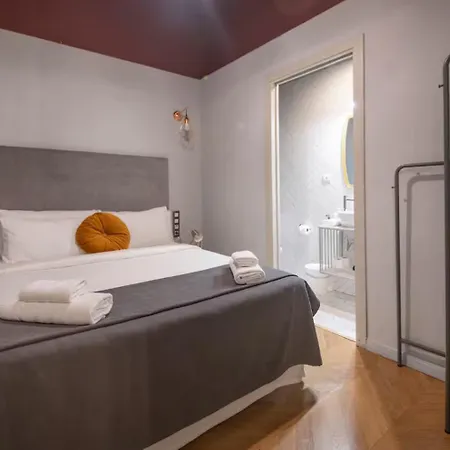 Elegant Nest Apartment