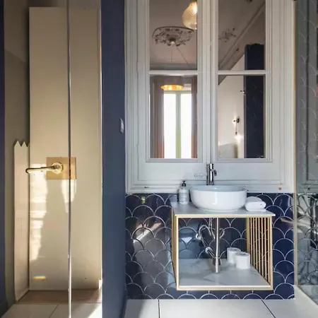 Apartment Elegant Nest Milan