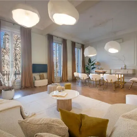 Apartment Elegant Nest *