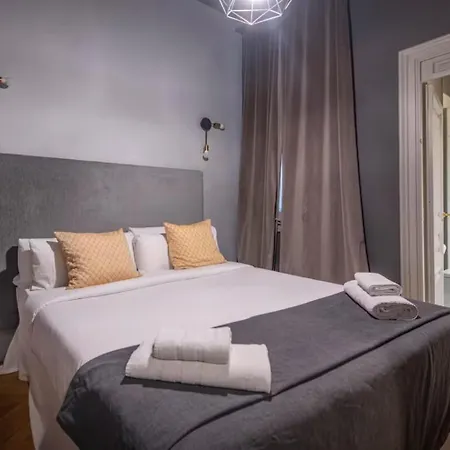Apartment Elegant Nest *