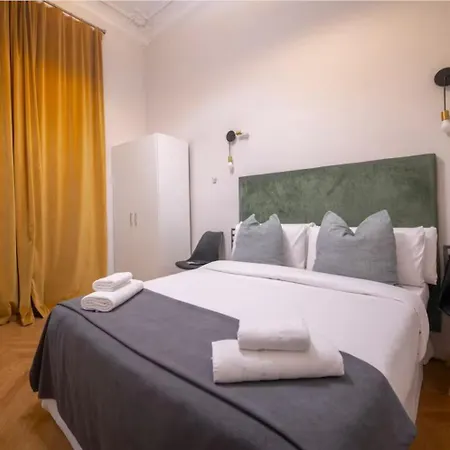 Elegant Nest Apartment Milan