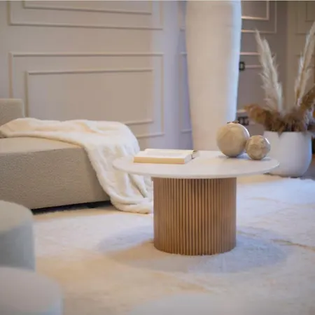 Elegant Nest Apartment *