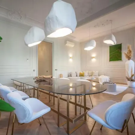 Apartment Elegant Nest *