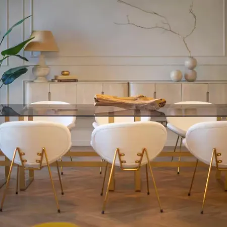 Apartment Elegant Nest Milan