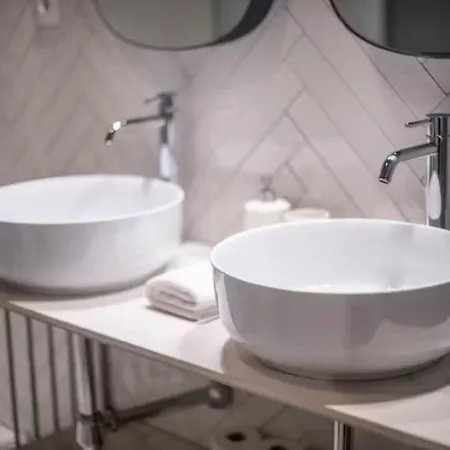 Apartment Elegant Nest Milan